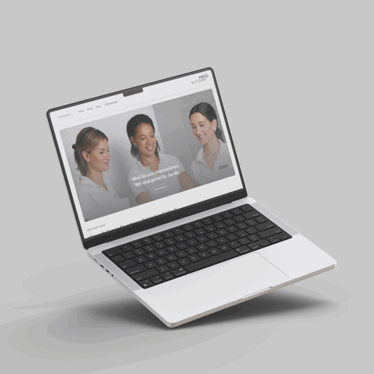 Mang Buckman Zahnarztpraxis